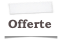 Offerte