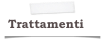 Trattamenti   
